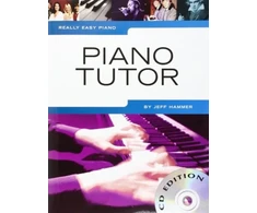 KNYGA Mick Middles Really Easy Piano