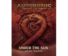 KNYGA Micky Neilson Auroboros: Under The Sun