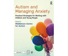 KNYGA Middletown Centre Middletown Centre for Autism Autism and Managing Anxiety
