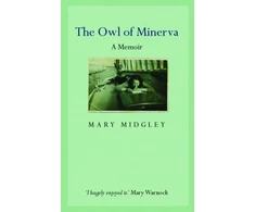 KNYGA Midgley Owl of Minerva