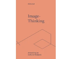 KNYGA Mieke Bal Image-Thinking