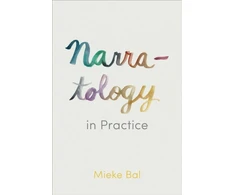 KNYGA Mieke Bal Narratology in Practice