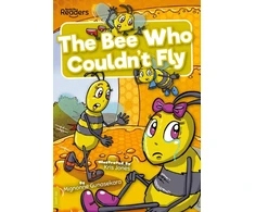 KNYGA Mignonne Gunasekara The Bee Who Couldn't Fly