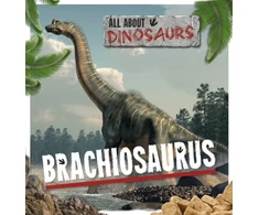 KNYGA Mignonne Gunasekara Brachiosaurus