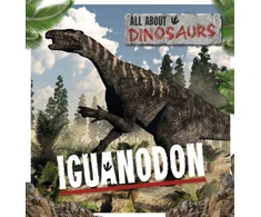 KNYGA Mignonne Gunasekara Iguanodon