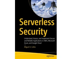 KNYGA Miguel A Calles Serverless Security