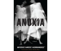 KNYGA Miguel Angel Hernandez Anoxia