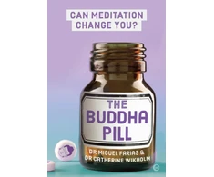 KNYGA Miguel Farias Buddha Pill