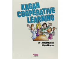 KNYGA Miguel Kagan Spencer Kagan Kagan Cooperative Learning