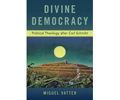 KNYGA Miguel Vatter Divine Democracy