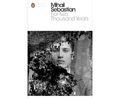 KNYGA Mihail Sebastian For Two Thousand Years