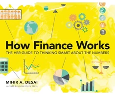 KNYGA Mihir Desai How Finance Works