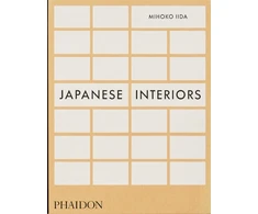 KNYGA Mihoko Iida Japanese Interiors