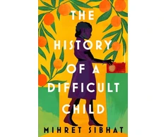 KNYGA Mihret Sibhat History of a Difficult Child