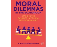 KNYGA Mijntje Luckerath Rovers Moral Dilemmas in the Boardroom