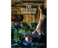 KNYGA Mikael Einarsson Wild Game Cookbook