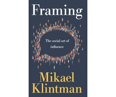 KNYGA Mikael Klintman Framing
