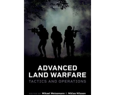 KNYGA Mikael Weissmann Advanced Land Warfare