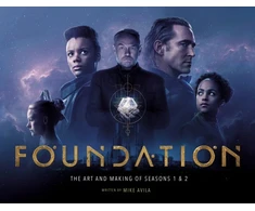 KNYGA Mike Avila Foundation: The Art and Making of Seasons 1 &amp; 2