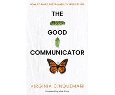 KNYGA Mike Barry Good Communicator