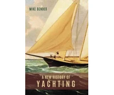KNYGA Mike Bender New History of Yachting