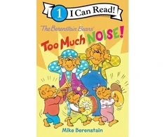 KNYGA Mike Berenstain Berenstain Bears