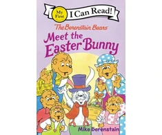 KNYGA Mike Berenstain Berenstain Bears Meet the Easter Bunny