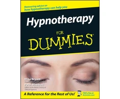 KNYGA Mike Bryant Hypnotherapy For Dummies