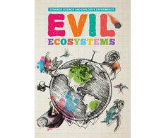 KNYGA Mike Clark Evil Ecosystems