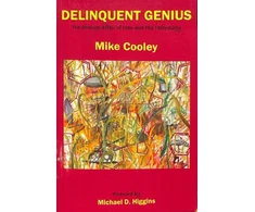 KNYGA Mike Cooley Delinquent Genius