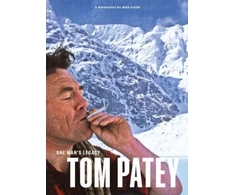 KNYGA Mike Dixon One Man's Legacy: Tom Patey