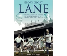 KNYGA Mike Donovan Glory; Glory Lane
