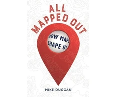 KNYGA Mike Duggan All Mapped Out