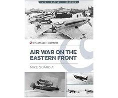 KNYGA Mike Guardia Air War on the Eastern Front