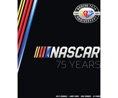 KNYGA Mike Hembree NASCAR 75 Years