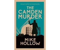 KNYGA Mike Hollow Camden Murder