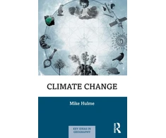 KNYGA Mike Hulme Climate Change