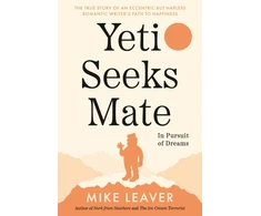 KNYGA Mike Leaver Yeti Seeks Mate