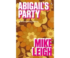 KNYGA Mike Leigh Abigail's Party