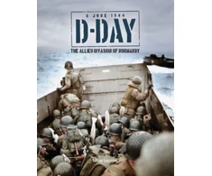 KNYGA Mike Lepine D-Day 6th June 1944