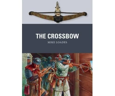 KNYGA Mike Loades The Crossbow