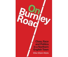 KNYGA Mike Makin Waite On Burnley Road
