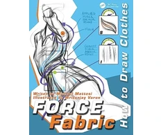 KNYGA Mike Mattesi FORCE Fabric