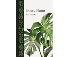 KNYGA Mike Maunder House Plants