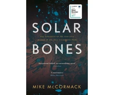 KNYGA Mike Mccormack Solar Bones