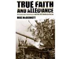 KNYGA Mike Mcdermott True Faith and Allegiance