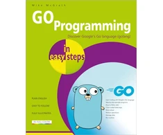 KNYGA Mike Mcgrath GO Programming in easy steps