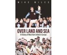 KNYGA Mike Miles Over Land and Sea