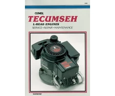 KNYGA Mike Morlan Tecumseh L-Head Engines
