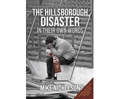 KNYGA Mike Nicholson Hillsborough Disaster